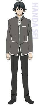 Handa kun | Wiki | •Anime• Amino