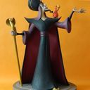 jafar toy staff