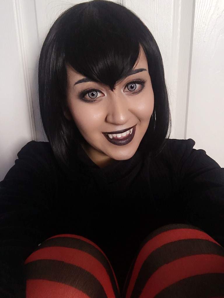 Mavis makeup! | Cosplay Amino