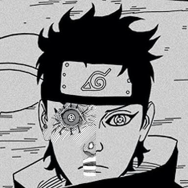 Shisui comes back as Shin uchiha Naruto Amino