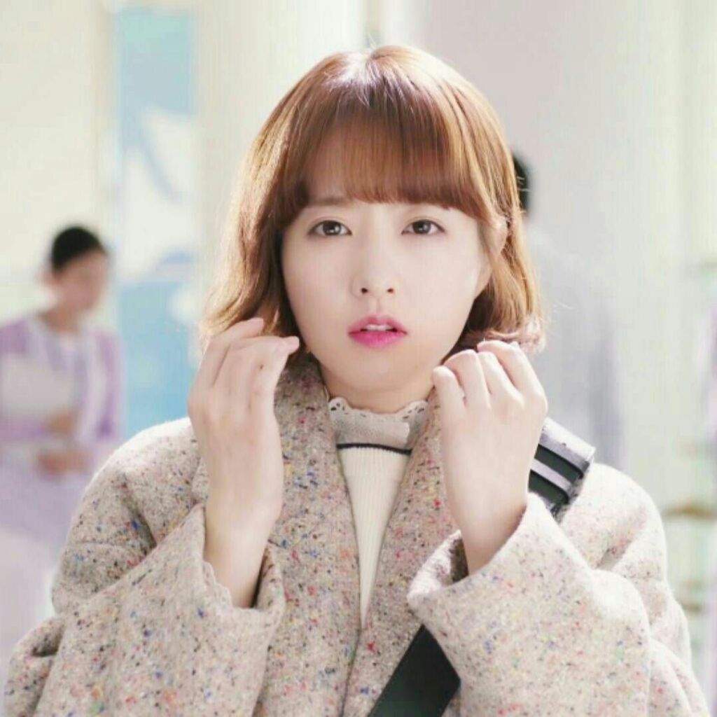 park bo young | K-Drama Amino