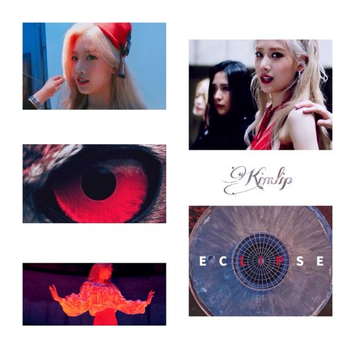 Loona with weapons | LOOΠΔ Amino Amino