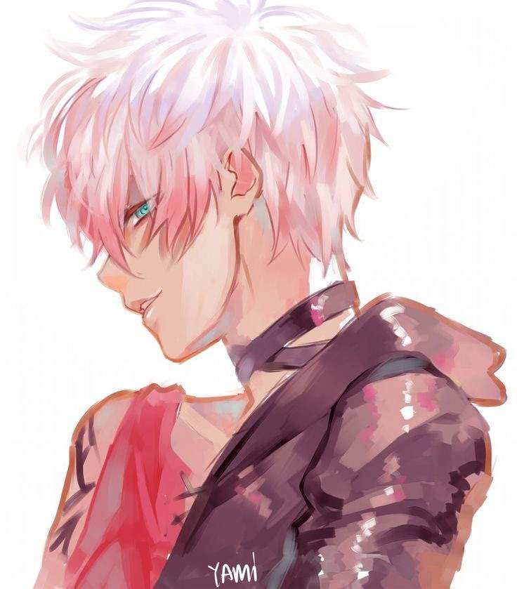 BMDA Profile: Saeran Choi | Wiki | Mystic Messenger Amino