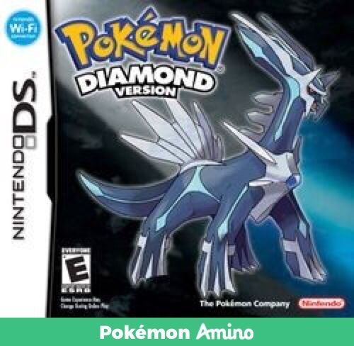 pokemon diamond randomizer