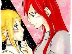 Top 10 Lucy Heartfilia Ships Fairy Tail Amino