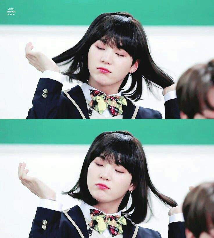 Min Yoonji | Wiki | K-Pop Amino