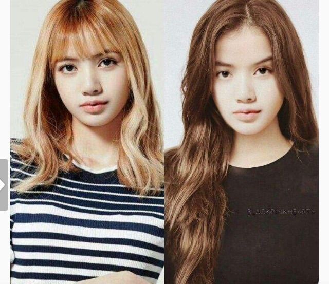 Лиса до и после пластики. Lalisa Manoban Bangs. BLACKPINK Lisa Bangs. Lalisa without Bangs. Корейский макияж лисы.