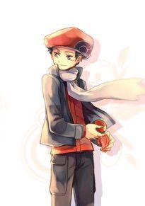 Lucas (Pokemon Master) | Wiki | Pokémon Amino
