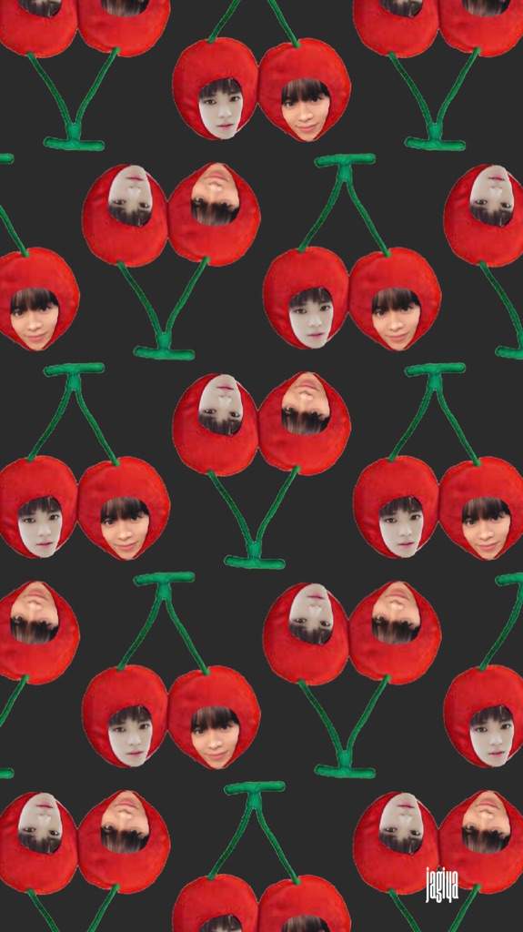 Face pattern🍒 | NCT (엔시티) Amino