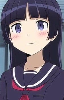 Ruri Gokou | Wiki | Anime Amino