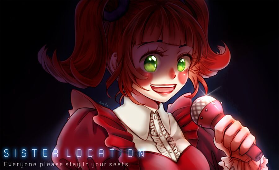 Fotos De Circus Baby Anime