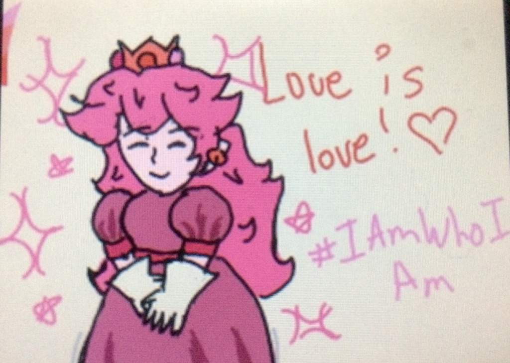 lesbian pride princess peach mario amino lesbian pride princess peach mario