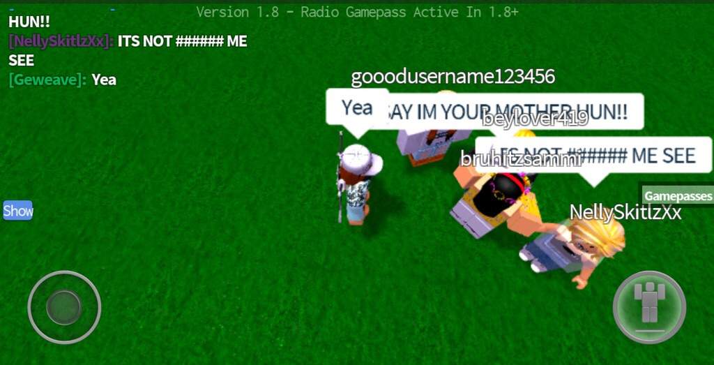 Daycare Workers And Ranting Roblox Amino