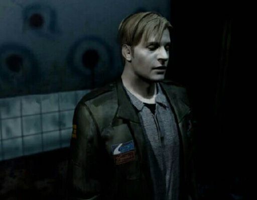 James Sunderland | Wiki | The SILENT HILL™ Amino Amino