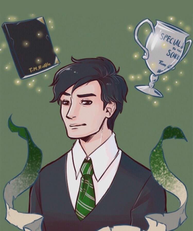 Why Harry Potter Amino