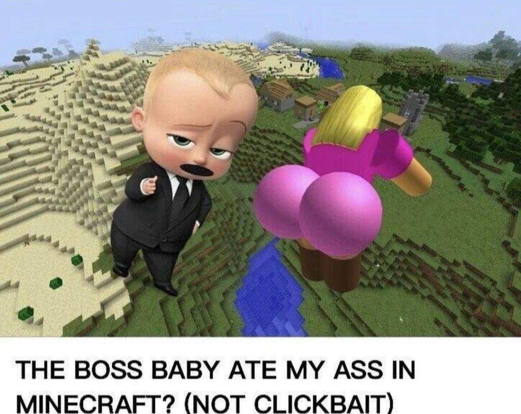 Boss Baby Dank Memes Amino - boss baby in roblox