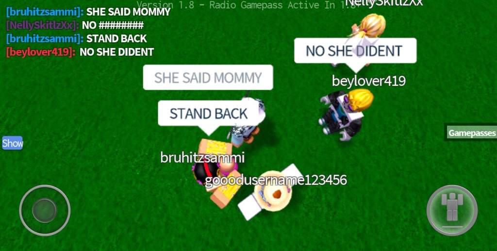 Daycare Workers And Ranting Roblox Amino - be a baby in roblox daycare game
