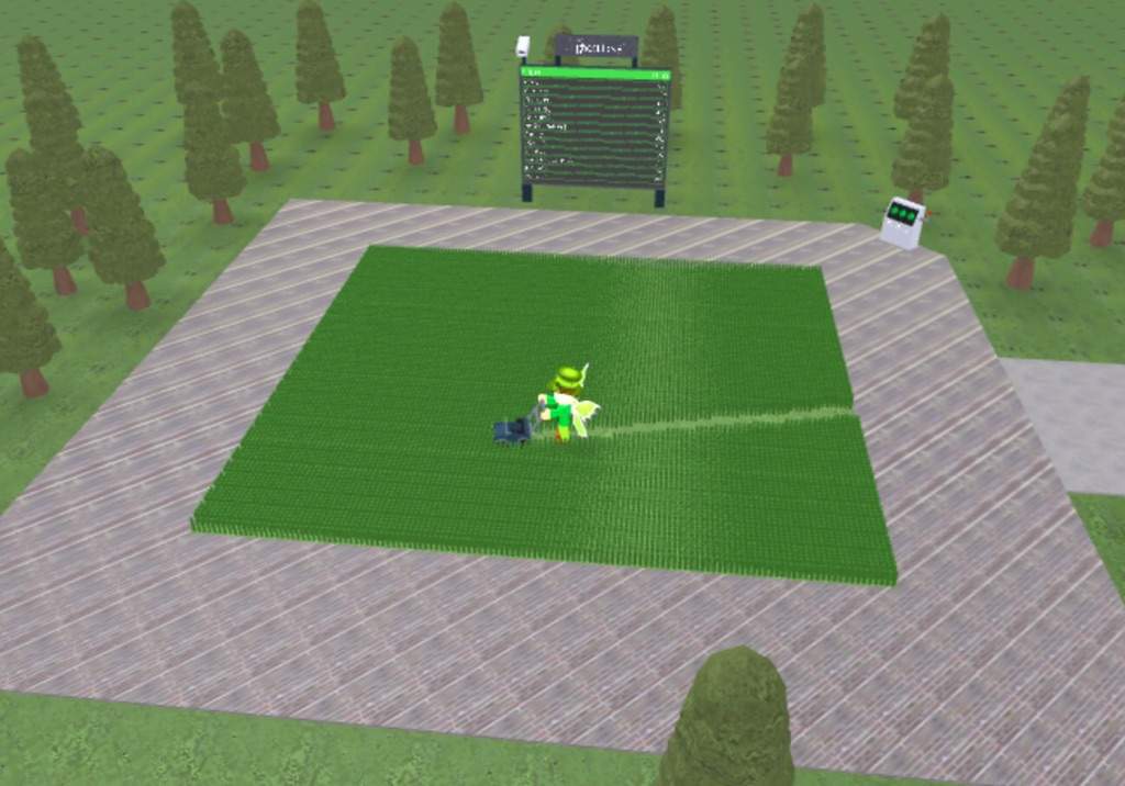 mow my grass roblox