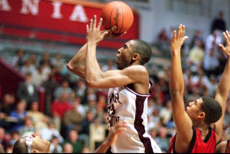 kobe bryant scouting report