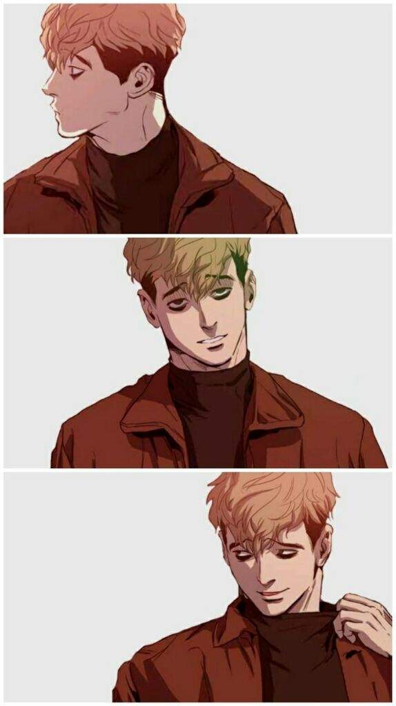 Killing Stalking Review | Anime Amino