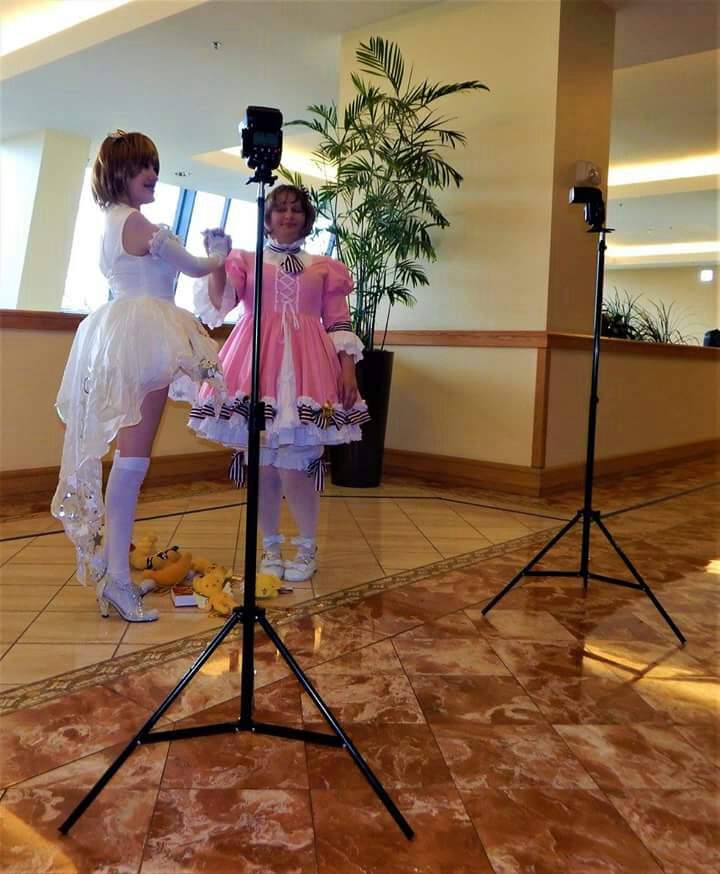 Cardcaptor Sakura Wedding Dress | Wiki | Cosplay Amino