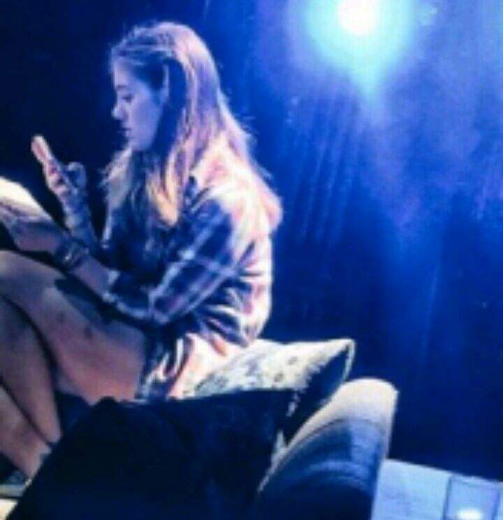 Zoe Murphy Wiki Fictionkin Amino