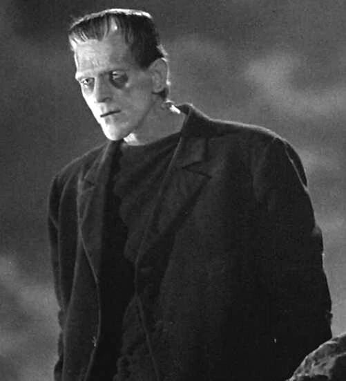 Frankenstein's monster | Wiki | Monster Facts Amino