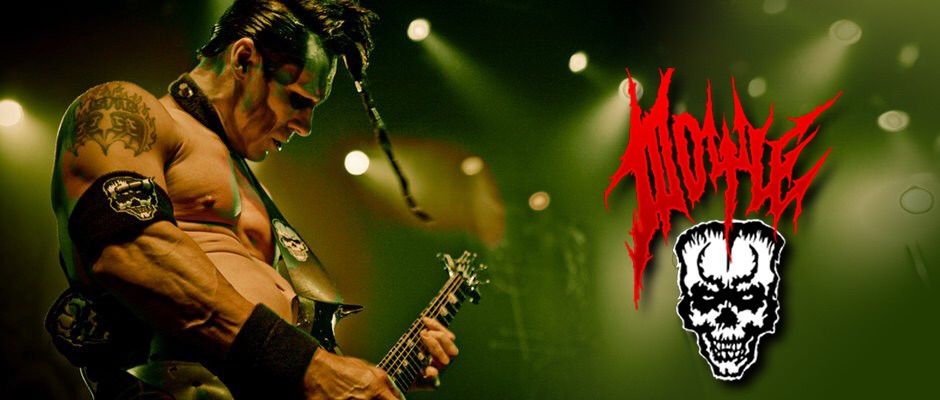 Doyle | Wiki | Metal Amino