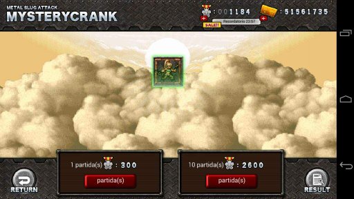 💓Beatriz💓 Wiki Metal Slug Attack [Es] Amino