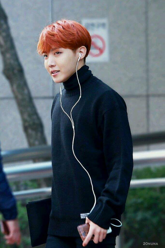 You can say Jhope is handsome without thinking anything | ARMY's Amino