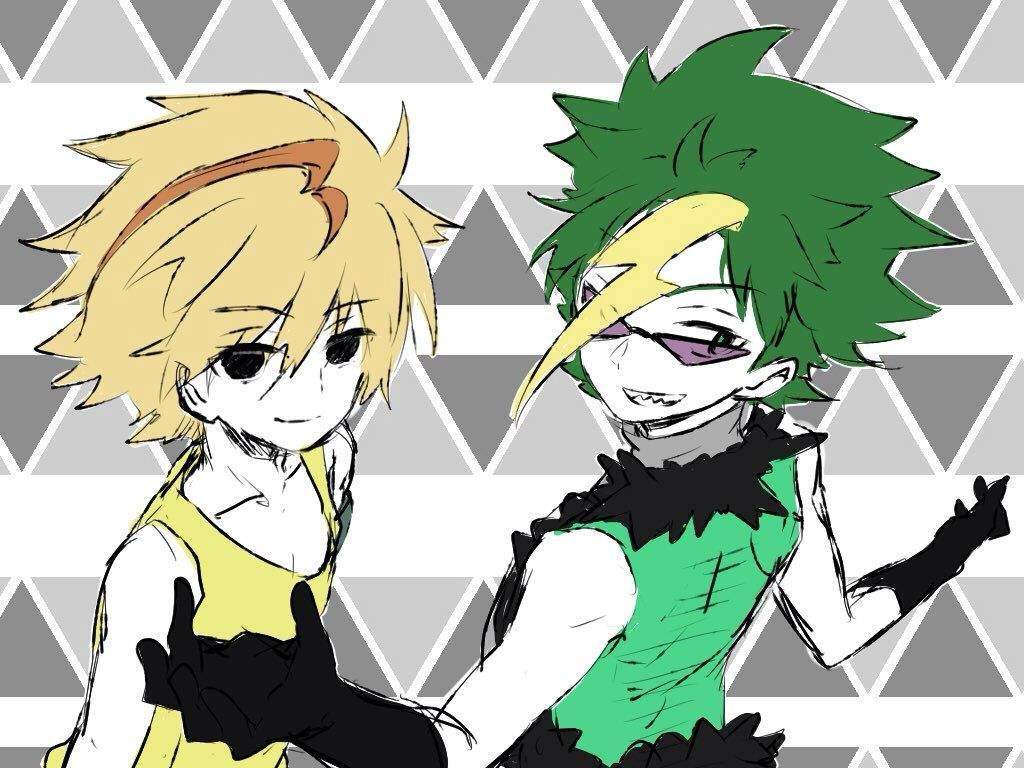 Free x Sisco | Beyblade Amino