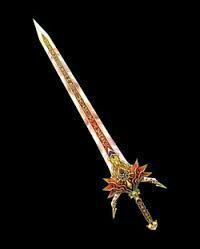 Draconic sword | Wiki | 🍃 ┌ RPG ┘ 🍃 Amino