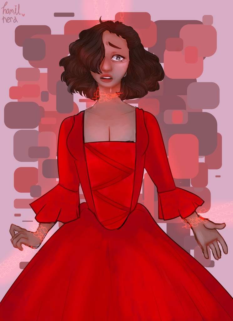 maria reynolds