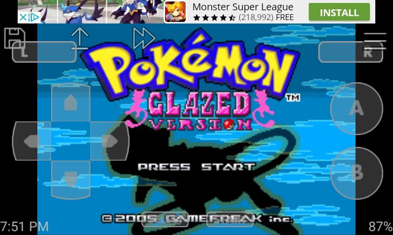 Pokemon Glazed Nuzlocke Ep 1 Wait Where Am I Going Pokemon Amino