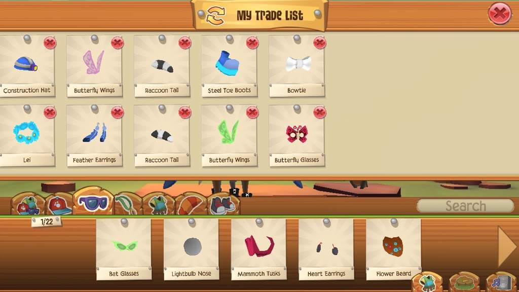 My AJPW Experience . AJPW Amino Amino