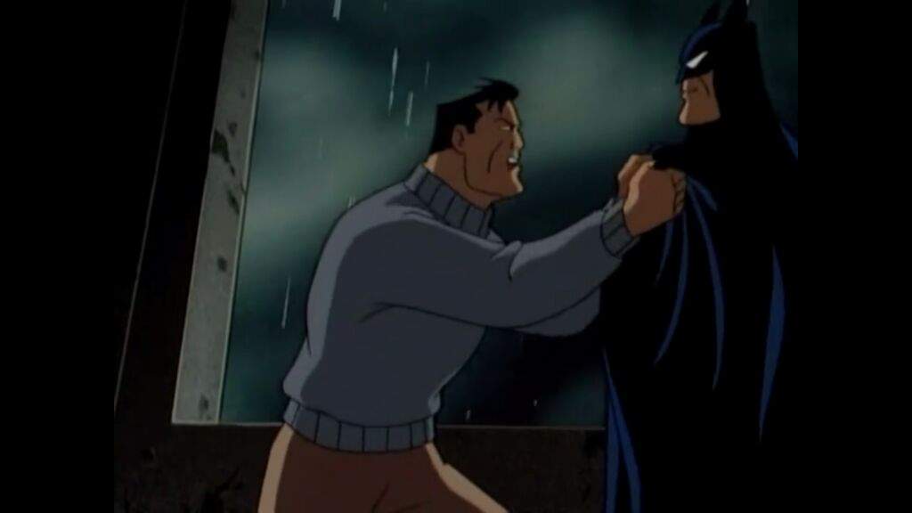 Los mejores episodios de Batman: The Animated Series | •Cómics• Amino