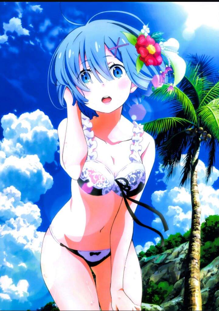 Anime Backgrounds Part Vii Rem Of Re Zero Wiki Anime Amino 5133