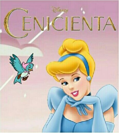 Curiosidades: La Cenicienta (1950) | 《Disney En Español》 Amino