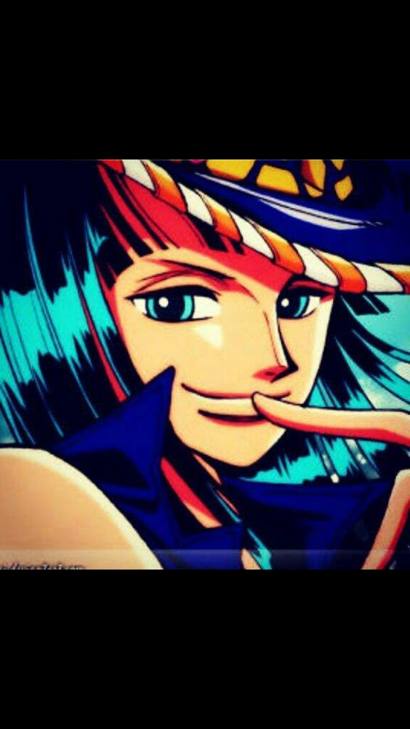 Robin | One Piece Amino