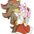 amino-♡amy Rose kawaii♡-e7cf6145