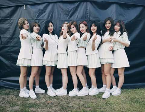Twice Signal Stage Outfits Compilation K Pop Amino Kpopoutfits — outfits inspired by signal by twice all. twice signal stage outfits compilation