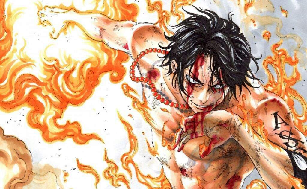 Is Water Devil Fruit Possible? | One Piece Amino