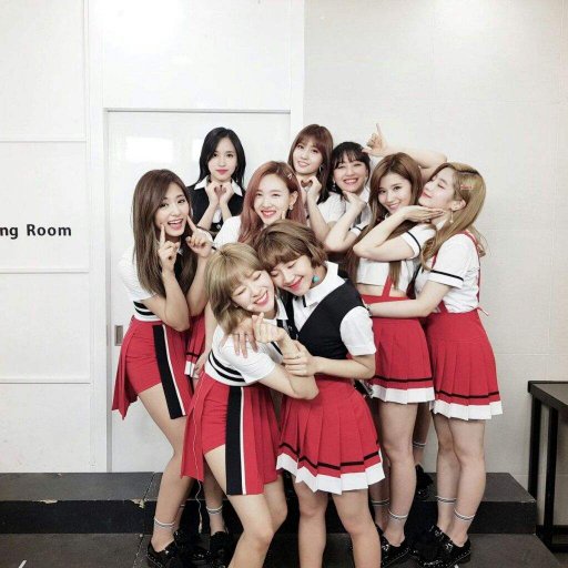 Twice Officially Declared The Nation S Girl Group Koreaboo K Pop Amino
