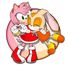 amino-♡amy Rose kawaii♡-fbbfbd5a