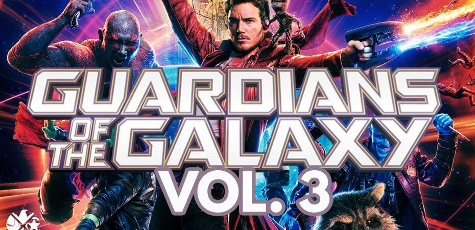 👽James Gunn habla sobre Guardians of the Galaxy Vol. 3👾 👽James Gunn habla sobre Guardians of the Galaxy Vol. 3👾