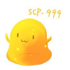 Scp-999 (The Tickle Monster) | SCP Foundation Amino