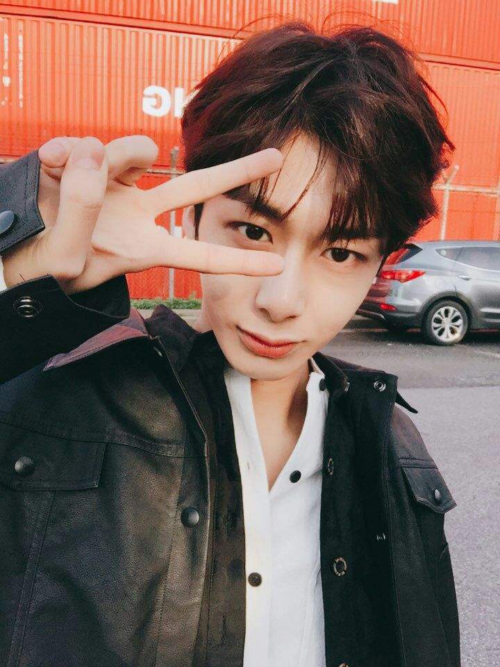 HyungWon | Wiki | •K-Pop• Amino