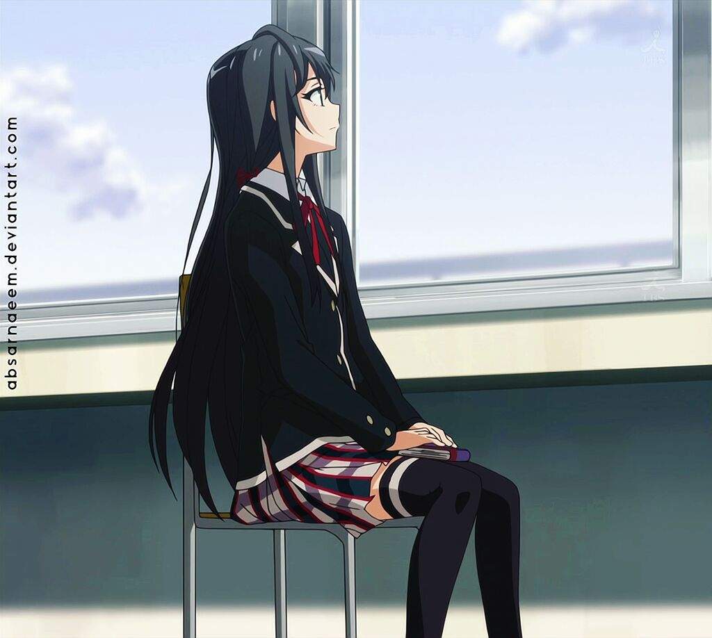 Zettai Ryouiki Who Is The Most Attractive With Thigh Highs Anime Amino 3512