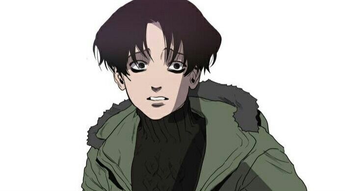 Killing Stalking Review | Anime Amino