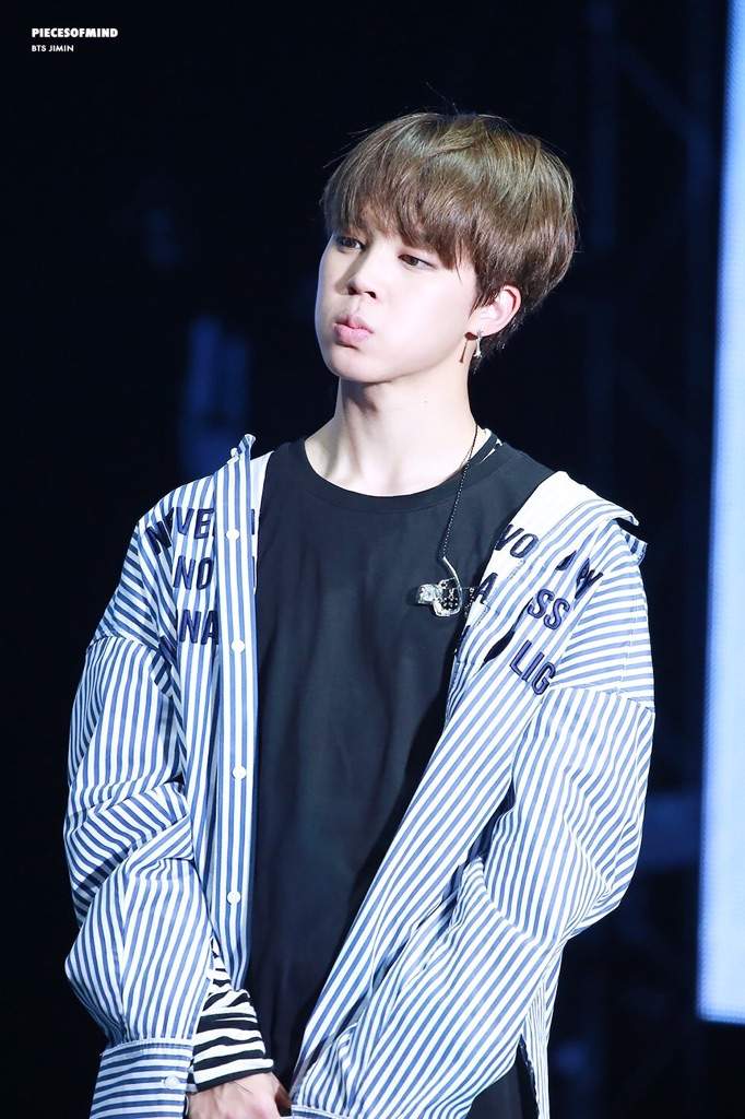 [170607] The Wings Tour in Hiroshima | PARK JIMIN | Park Jimin Amino